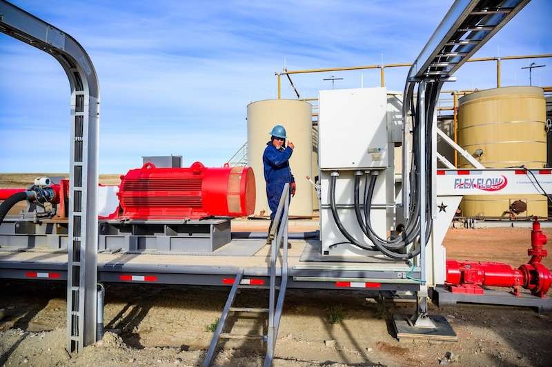 Produced Water Disposal You Can Count On in North Dakota